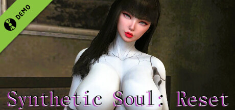 Synthetic Soul: Reset Demo banner
