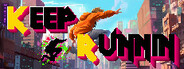 Keep Runnin