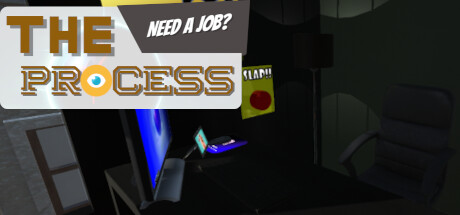 The Process: Need a Job? Cover Image