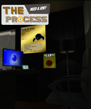 The Process: Need a Job?