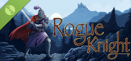 Rogue Knight Demo banner