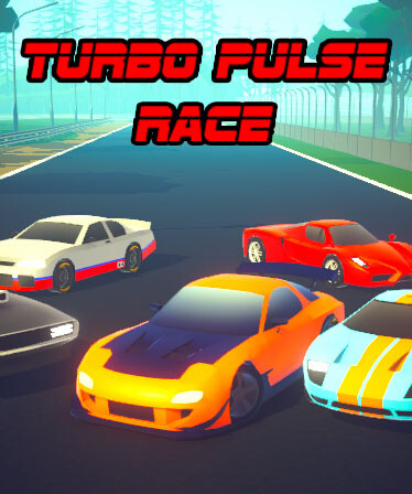 Turbo Pulse Race