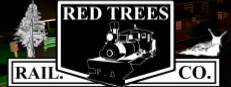 RED TREES RAIL. CO.
