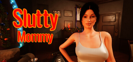 Slutty Mommy title image