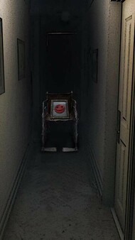 Скриншот из 暗宅