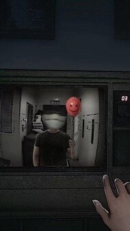 Dark Door game for Linux 1