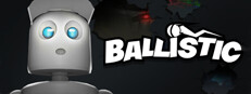 BALLISTIC 게임 이미지
