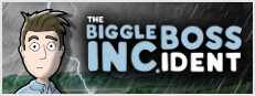 The Biggleboss Incident