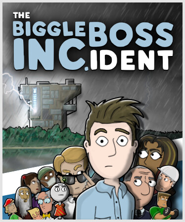 The Biggleboss Incident