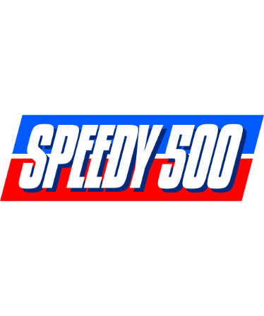 Speedy 500