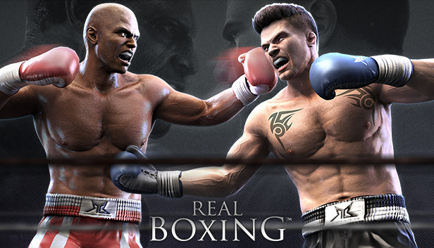 Boxing Game By Little Bag Games 