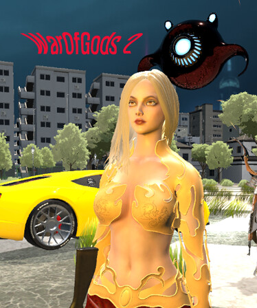 WarOfGods 2