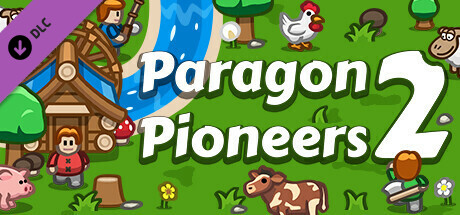 Paragon Pioneers 2 – Happy Southburghs banner image