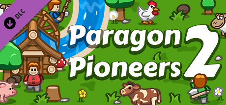 Paragon Pioneers 2 – Happy Southburghs