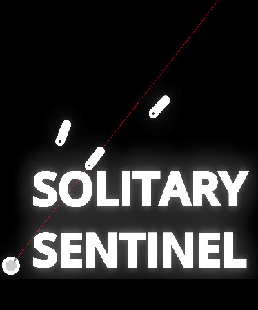 Solitary Sentinel
