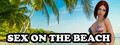 Sex on the beach logo