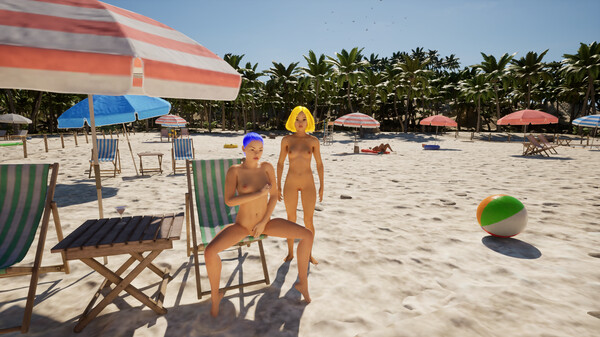 Скриншот из Sex on the beach