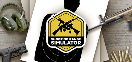 射击场模拟器/Shooting Range Simulator