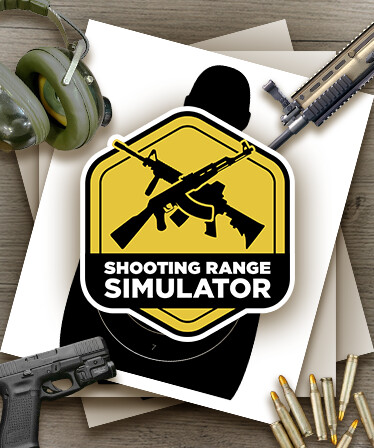 Shooting Range Simulator