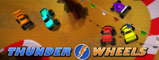 ThunderWheels 게임 이미지