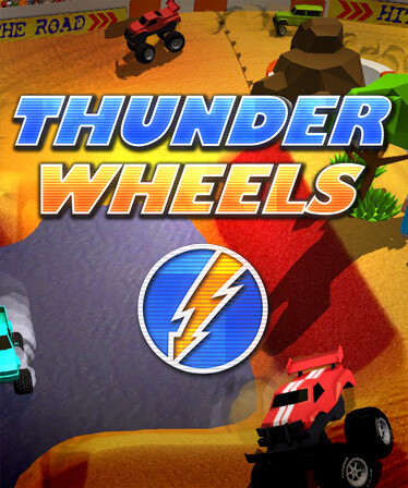 ThunderWheels