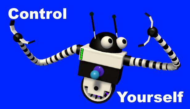 Main Capsule - Large promotional image