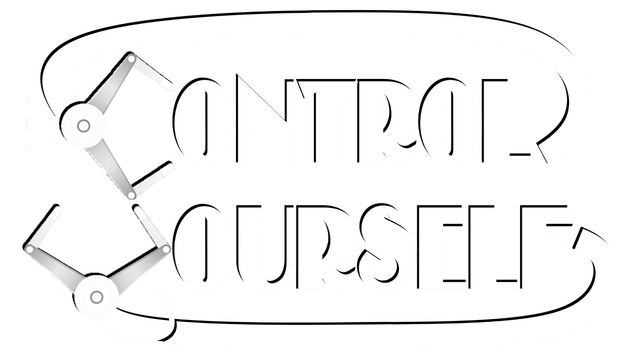 Library Logo - Game logo for library