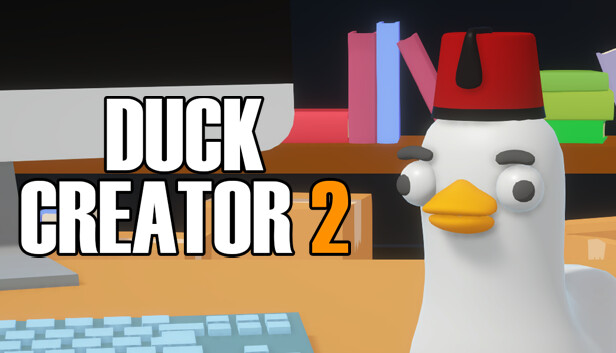 Duck Creator 2 on Steam