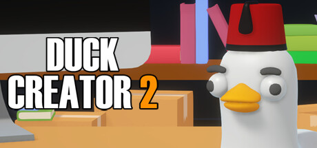 Duck Creator 2 Cover Image