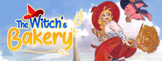 The Witch's Bakery