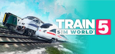 Train Sim World 5 Image