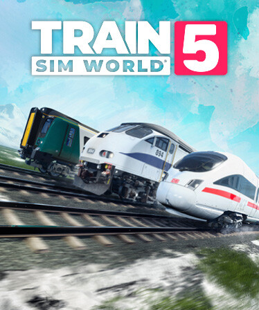 Train Sim World® 5