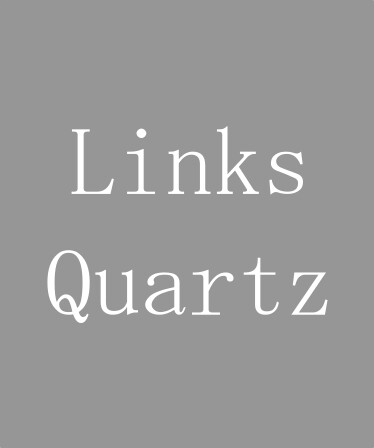 Links Quartz