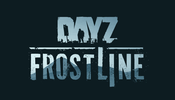 DayZ Frostline store capsule art