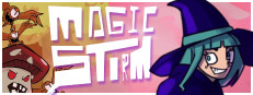 Magic Storm