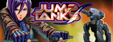 Jump Tanks 게임 이미지