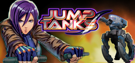 Jump Tanks Cover Image