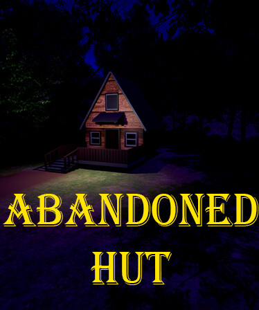 Abandoned Hut