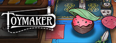Toymaker: Threads of Joy
