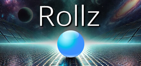 Rollz Ball banner image