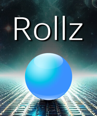 Rollz Ball