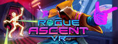 Rogue Ascent VR