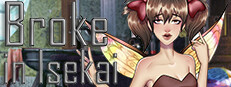 Broke in Isekai