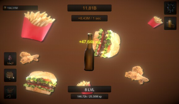 Скриншот из Beer Simulator