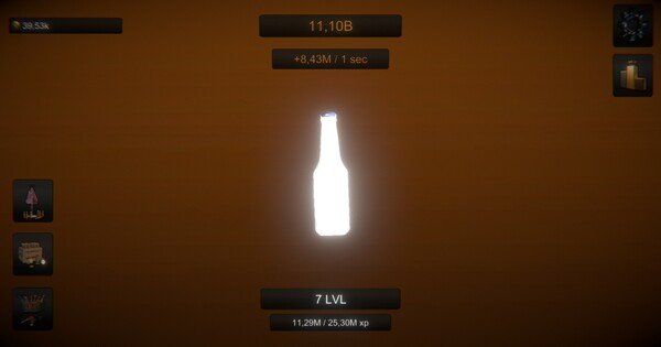 Скриншот из Beer Simulator