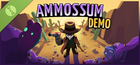 Ammossum Demo banner