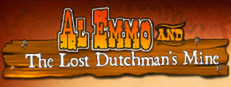 Al Emmo and the Lost Dutchman's Mine 게임 이미지