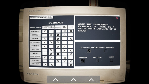 Phantom Watcherfor windows and Linux 1