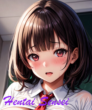 Hentai Sensei
