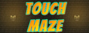Touch Maze